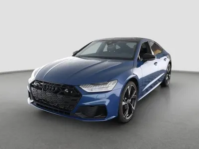 Audi Audi A7 Sportback (4KA) im Auto Abo von LeasingMarkt.de