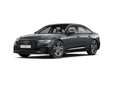 Audi Audi A6 Limousine 50 TFSIe S LINE QUATTRO+WINTERRÄDER+ im Leasing von LeasingMarkt.de