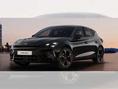 Cupra Cupra Leon 1.5 eTSI 110 kW (150 PS) 7-Gang-DSG Loyalitätsangebot im Auto Abo von LeasingMarkt.de