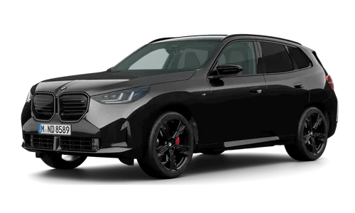 BMW BMW X3 M50 im Auto Abo von FINN