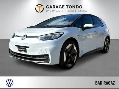 VW VW ID.3 Pro S Life+ im Auto Abo von CARIFY