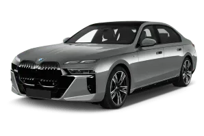 BMW BMW i7 eDrive50 im Auto Abo von MeinAuto