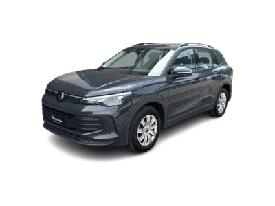 VW VW Tiguan 1.5 TSI evo2 mHEV DSG im Auto Abo von CARIFY