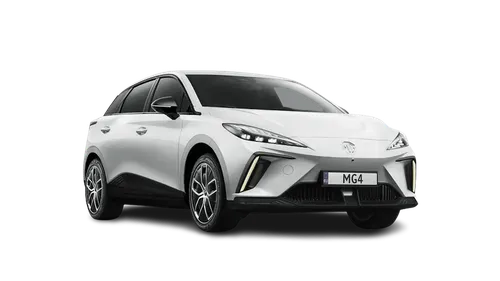 MG MG Motor MG4 Maximal Luxury im Auto Abo von Faaren
