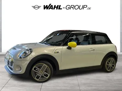 MINI MINI Cooper SE 3-trg. (F56) im Auto Abo von LeasingMarkt.de