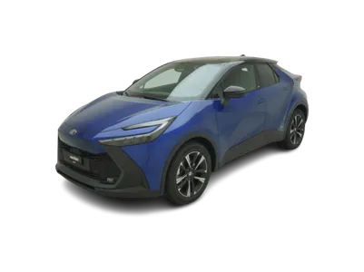 Toyota TOYOTA C-HR 2.0 HEV Swiss Edition 4x4 ** inkl. W-Räder ** im Auto Abo von CARIFY