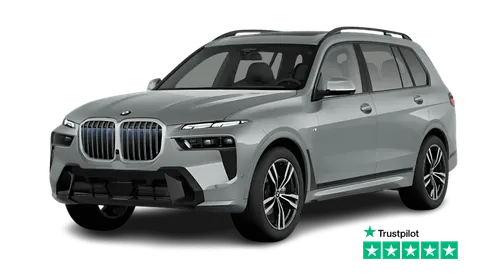 BMW BMW X7 xDrive40d im Auto Abo von MeinAuto