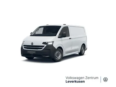VW Volkswagen e-Transporter Kasten T7 im Leasing von LeasingMarkt.de