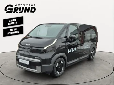 Kia Kia PV5 CARGO 71.2 ELITE | 4T | WP | AWR | COMFORT | LM im Auto Abo von LeasingMarkt.de