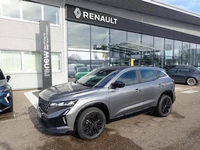 Renault Renault Austral Evolution Mild Hybrid 150 Automatik im Auto Abo von LeasingMarkt.de