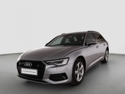 Audi Audi A6 Avant 45 TDI quat AHK Black Matrix Memory Kam im Auto Abo von Null-Leasing