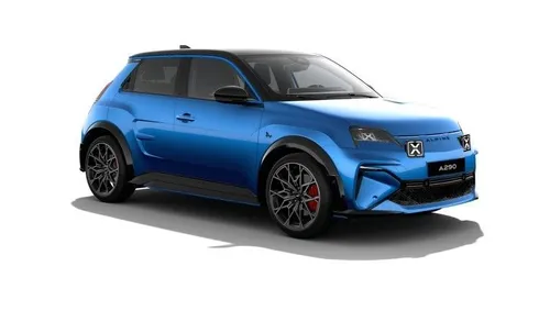 Alpine Alpine A290 GT Performance 2 MONATSRATEN GESCHENKT im Auto Abo von Mobile.de