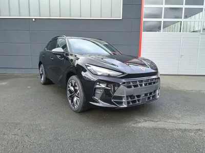 Cupra Cupra Terramar Cupra Terramar VZ 2.0 TSI 195 kW (265 PS) 7-Gang-DSG 4Drive im Auto Abo von Faaren