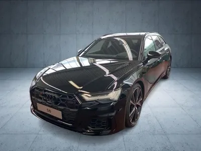 Audi Audi S6 Avant TDI qu. tiptr. für Sonderabnehmer im Auto Abo von LeasingMarkt.de