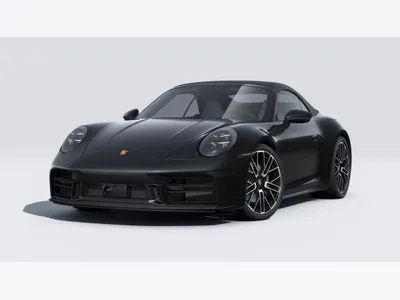 Porsche Porsche 911 Carrera Cabriolet (Typ 992.2) -BITTE NUR BEI 100% BESTELLABSICHT ANFRAGEN - Lift, InnoDr., Bose. 360 im Leasing von LeasingMarkt.de