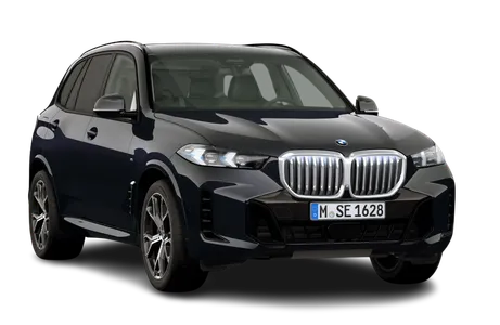 BMW BMW X5 BMW X5 M Sportpaket xDrive40d 259 kW (352 PS) im Auto Abo von Auto Ritter