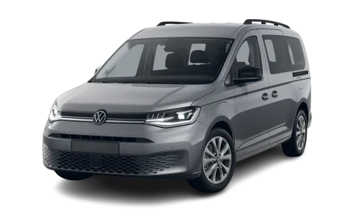 VW VW Caddy Maxi im Auto Abo von Sport Auto Plus