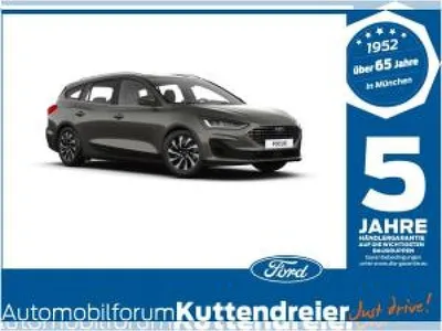 Ford Ford Focus 💥 Sonderdeal mit Tageszulassung: Turnier Titanium Edition EcoBoost Hybrid abgreifen! im Auto Abo von LeasingMarkt.de