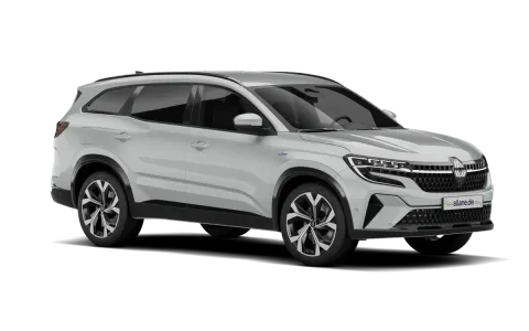 Renault Renault Espace Full Hybrid E-Tech 200 5S Esprit Alpine im Auto Abo von Allane