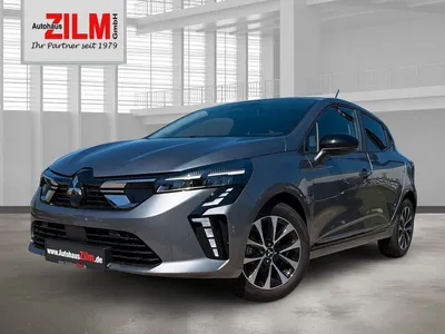 Mitsubishi Mitsubishi Colt PLUS 1.0 Turbo  ,5-Gang, LED, SHZ, LHZ im Leasing von Null-Leasing