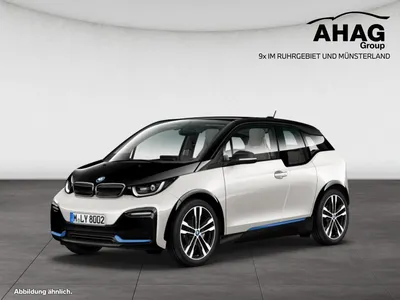 BMW BMW i3s 120Ah im Leasing von Null-Leasing
