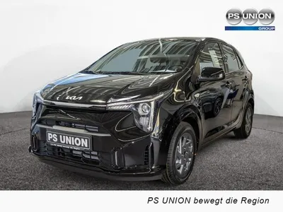 Kia Kia Picanto 1.0 GDI MT Vision (4-Sitzer) sofort verfügbar-nur gewerblich! im Leasing von LeasingMarkt.de