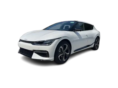 Kia KIA EV6 77 kWh GT-Line 4x4 im Auto Abo von CARIFY