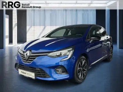 Renault Renault Clio Techno TCe 90 im Leasing von 9Drive