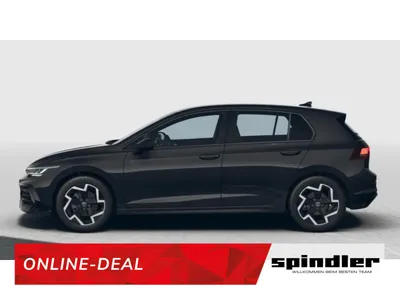 VW Volkswagen Golf R-Line 150PS DSG inkl. Winteräder *GEWERBE* im Leasing von 9drive