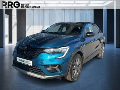 Renault Renault Austral Evolution Mild Hybrid 160 Automatik GJR im Leasing von 9drive