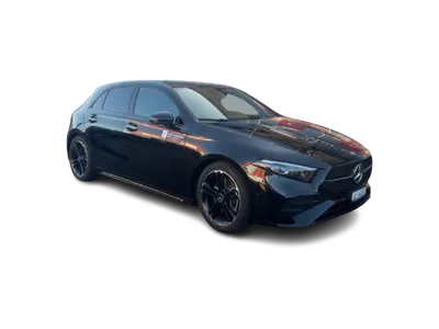 Mercedes MERCEDES-BENZ A 220 4Matic 8G-DCT im Auto Abo von CARIFY