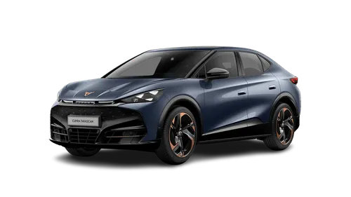 Cupra Cupra Tavascan Endurance 210 kW (286 PS) 77 kWh, *Winter-Paket* im Auto Abo von Drivio