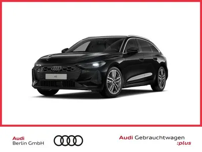 Audi Audi A5 Avant e-hybrid quattro S tronic im Leasing von Null-Leasing