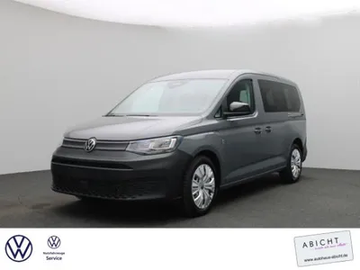 VW Volkswagen Caddy Maxi 1.5 PHV eHybrid TravelAssist Kamera im Leasing von LeasingMarkt.de