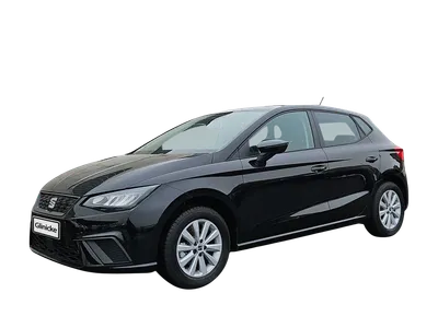 Seat Seat Ibiza Ibiza Style Edition 1.0 TSI 85 kW (116 PS) 6-Gang im Auto Abo von Faaren