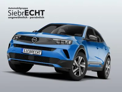 Opel Opel Mokka 1.2 Turbo 100kW GS - frei konfigurierbar! im Auto Abo von LeasingMarkt.de