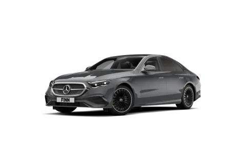 Mercedes Mercedes-Benz E-Klasse E 300 de im Auto Abo von FINN