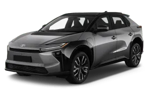 Toyota Toyota bZ4X 73 kWh Teamplayer im Auto Abo von MeinAuto