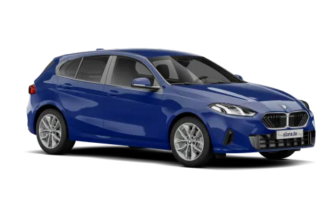 BMW BMW 1er-Reihe M135 xDrive A im Auto Abo von Allane