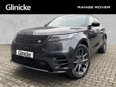 Land Rover Land Rover Range Rover Velar P400e Dynamic SE / 0,5% fähig! im Auto Abo von LeasingMarkt.de