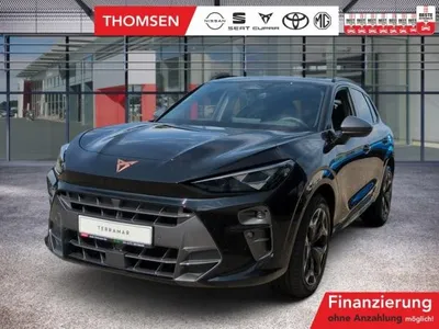 Cupra Cupra Terramar VZ 265PS *Lager-Gewerbe-Aktion* im Auto Abo von LeasingMarkt.de