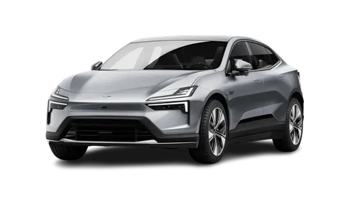 Polestar Polestar 4 Longe Range Single Motor, Pilot & Plus Paket im Auto Abo von Faaren