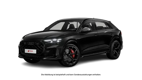Audi Audi RSQ8 performance TFSI quattro im Auto Abo von Faaren