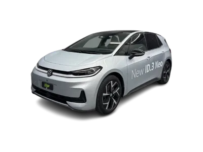 VW VW ID.3 Neo Style im Auto Abo von CARIFY