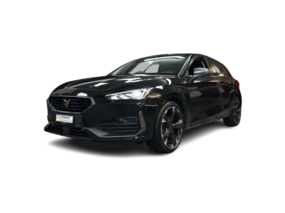 Cupra CUPRA Leon 1.5 eTSI DSG im Auto Abo von CARIFY