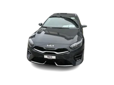 Kia KIA Ceed SW 1.5 T-GDi MHE DCT im Auto Abo von CARIFY