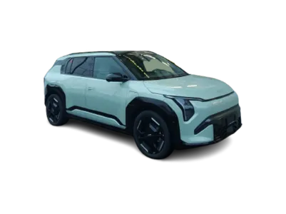 Kia KIA EV3 81 kWh GT-Line im Auto Abo von CARIFY