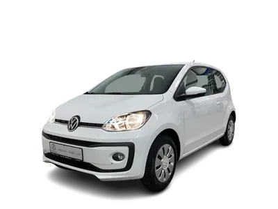 VW Volkswagen up! 1.0 move KLIMA im Auto Abo von Faaren