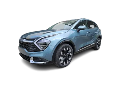 Kia KIA Sportage 1.6 T-GDi PHEV Style im Auto Abo von CARIFY
