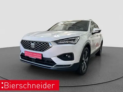 Seat Seat Tarraco 1.4 e-Hybrid DSG Xperience im Auto Abo von Null-Leasing